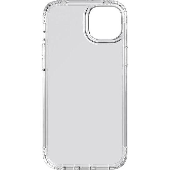 Thumbnail - tech21 Evo Clear iPhone 14 Plus Cover - Transparent (Apple iPhone 14 Plus), Smartphone Hülle, Transparent