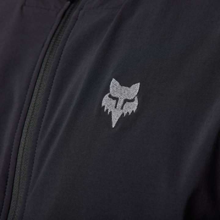 Produktbild Fox Jacket 24 Defend Fire Alpha Blk (M)