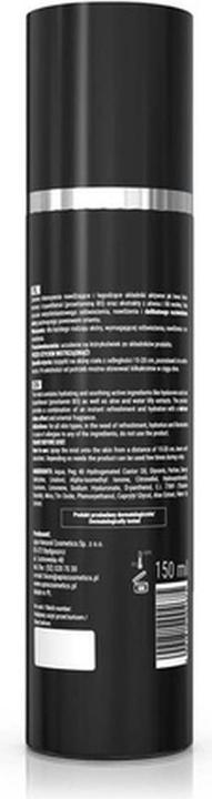 Produktbild Apis Natural Cosmetics Apis Night Fever Brightening Body Mist 150ml (150 ml, Body Mist)