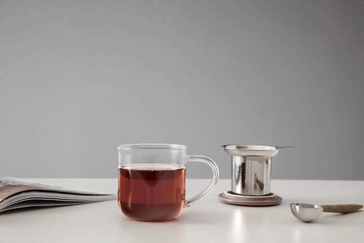 Produktbild Viva Minima Eva, 400 ml, braun (400 ml, 1 x)