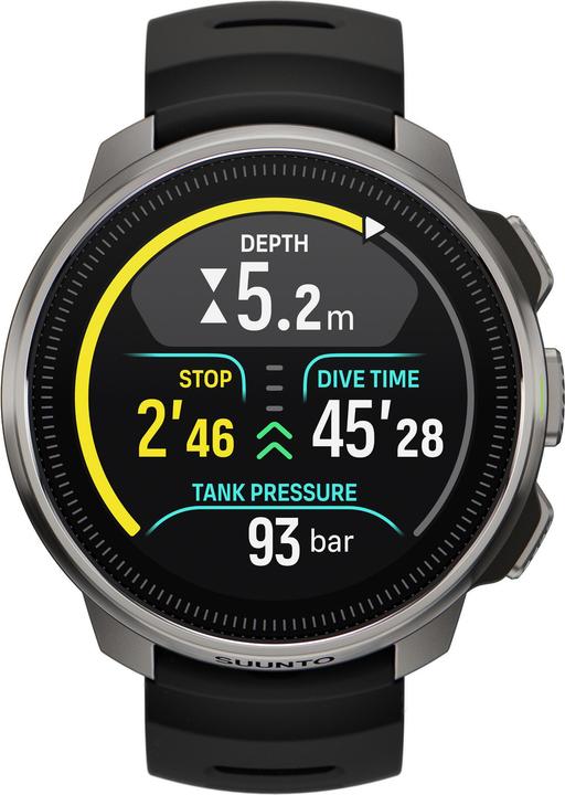 Produktbild Suunto Ocean (49.90 mm)