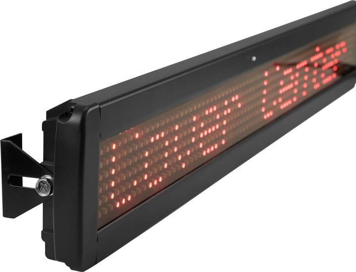 Produktbild Eurolite LED-Laufschrift