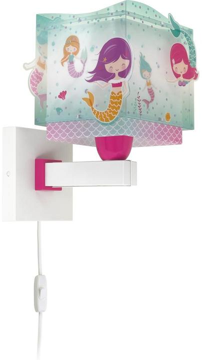 Image du produit Dalber Applique murale Mermaids
