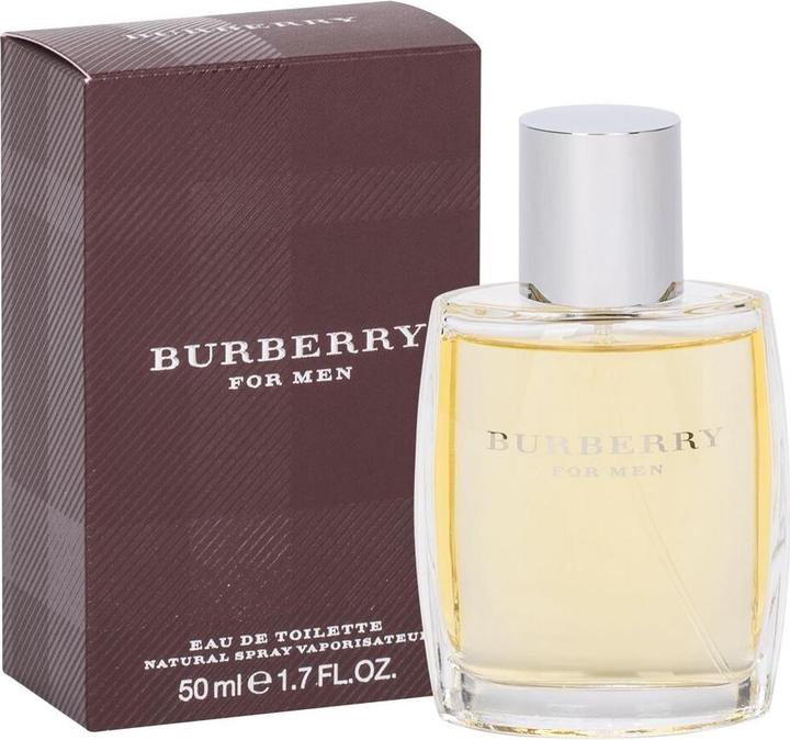 Produktbild Burberry Parfum (Eau de Toilette, 50 ml)