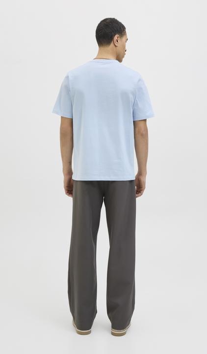 Immagine prodotto Jack & Jones Gedruckt Rundhalsausschnitt T-shirt T-shirt (L)