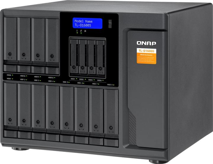 Image du produit QNAP TL-D1600S