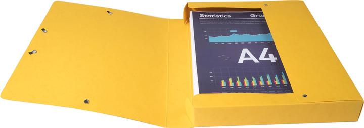 Produktbild Exacompta EXABOX - Archivboxen (A4)