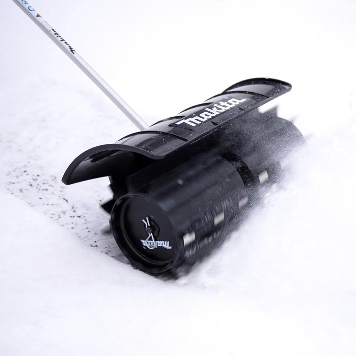 Produktbild Makita Kehrwalzenaufsatz SW400MP (Kehrmaschine)