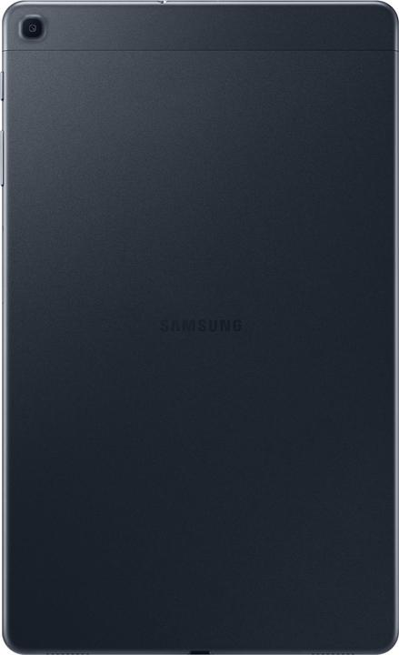 Produktbild Samsung Galaxy Tab A (2019) (nur WLAN, 10.10", 32 GB, Schwarz)