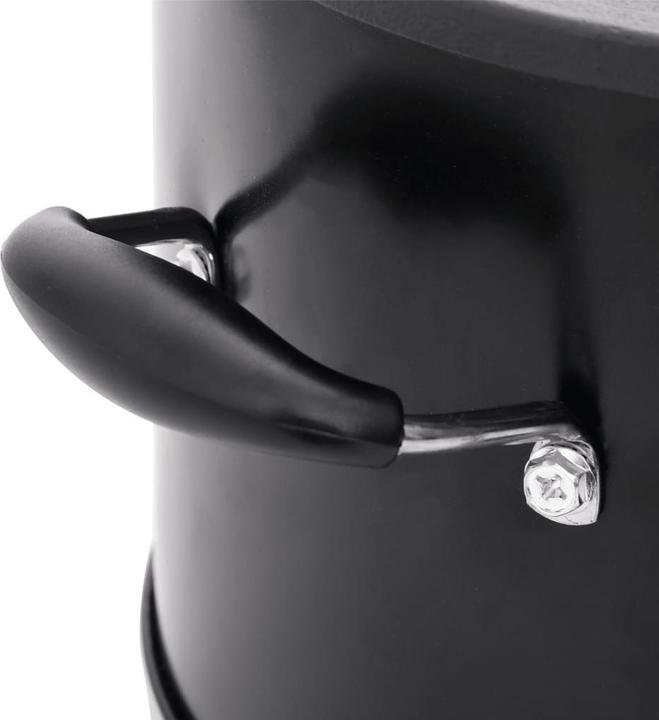 Produktbild vidaXL Camping-Ofen