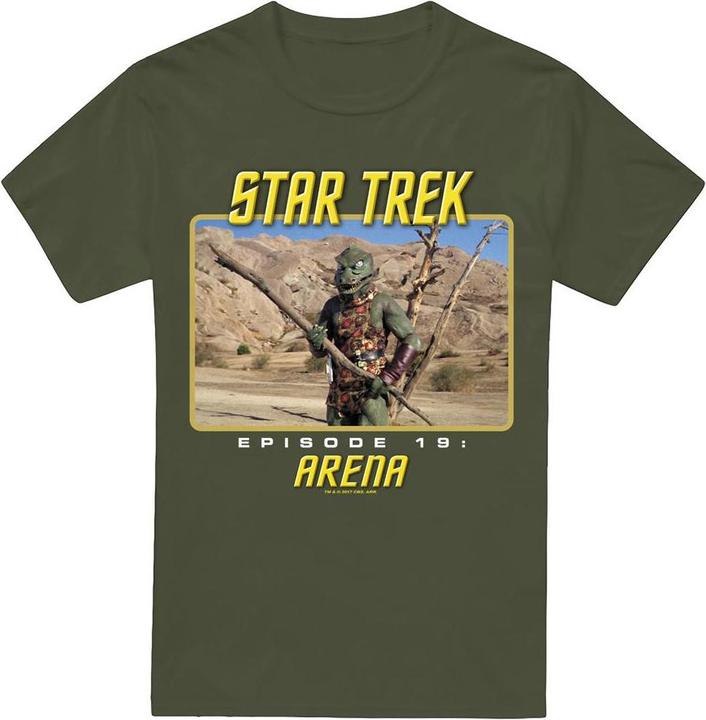 Produktbild Arena TShirt (L)