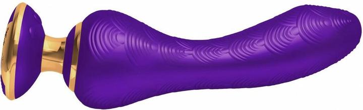 Produktbild Shunga Sanya Intimate Massager Purple