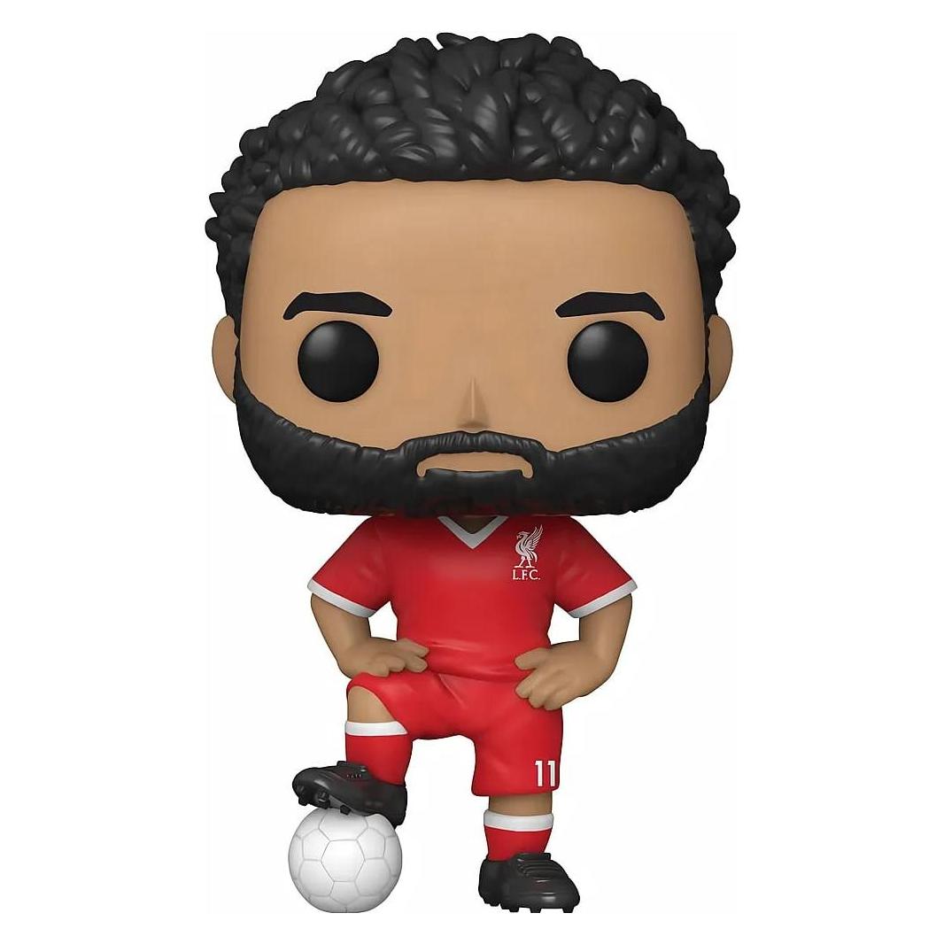 Funko POP! - Liverpool F.C.: Mohamed Salah (198826)