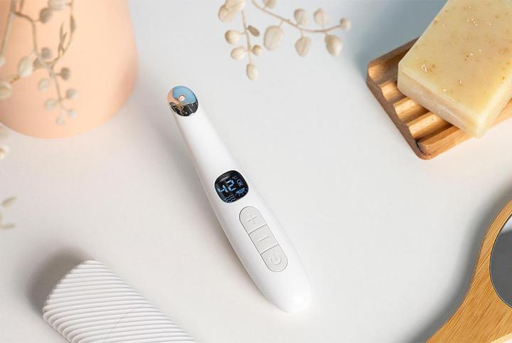 Produktbild Stylideas Stylpro Skincare Facial Tool with 4 Modes - Ultrasonic and Ionic Technology