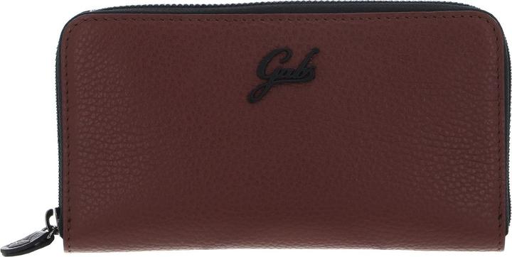 Actual product image Gabs GMONEY17 Bull Black Wallet