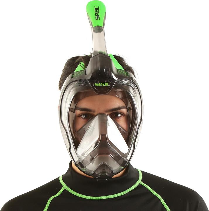 Produktbild Seac Magica