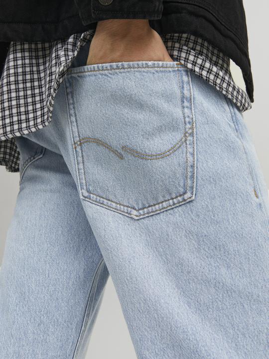 Immagine prodotto Jack & Jones Chris Original SBD 120 Jeans loose fit