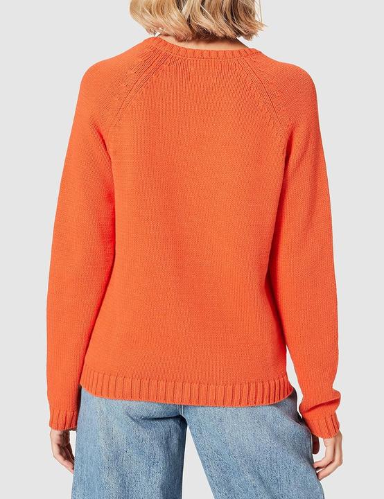 Produktbild Camel Active Strickpullover aus Baumwollmix (XXL)