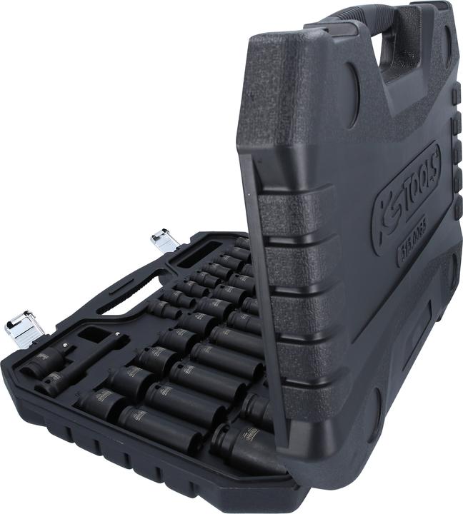 Produktbild KS Tools Stecknuss-Satz