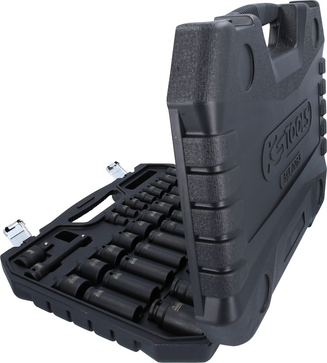 Produktbild KS Tools Stecknuss-Satz