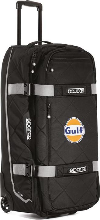 Produktbild Sparco Gulf Trolley Tour (142 l)