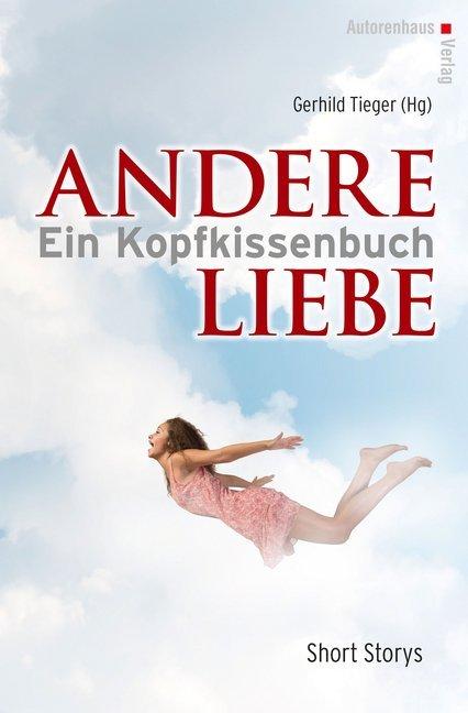 Produktbild Andere Liebe (Deutsch, 2016)