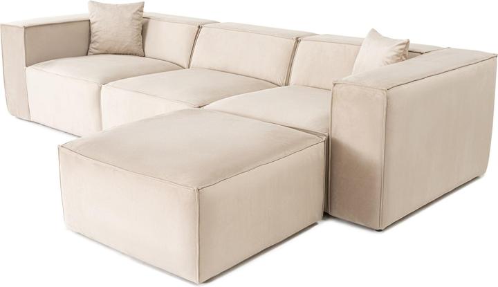 Image du produit Atelier del Sofa Lora (Canapé d'angle)