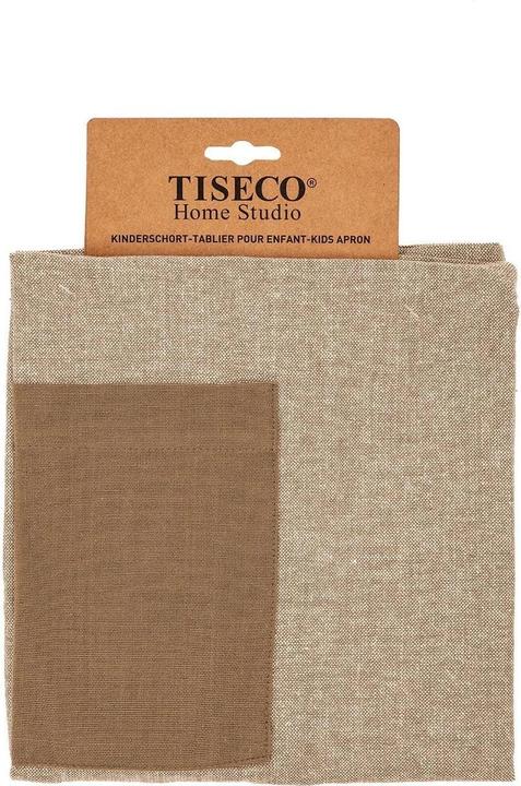 Immagine prodotto Tiseco Kinderschürze Chambray (XS)
