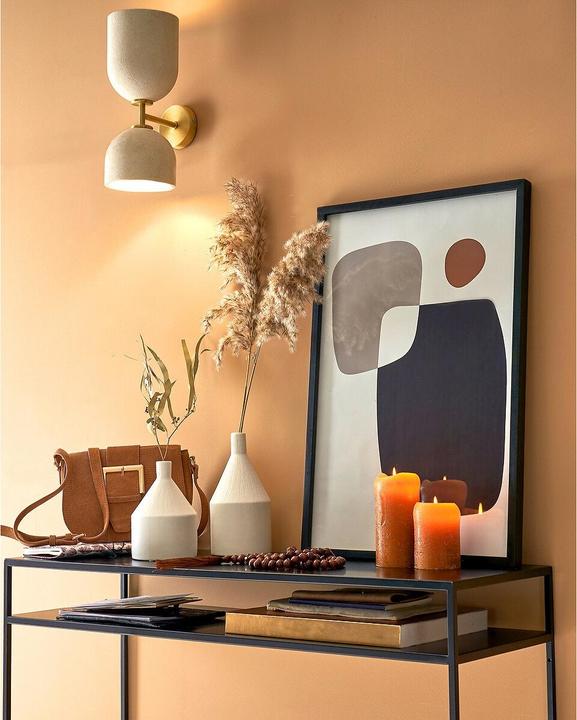 Actual product image La Redoute Interieurs Hiba (90 x 30 cm)