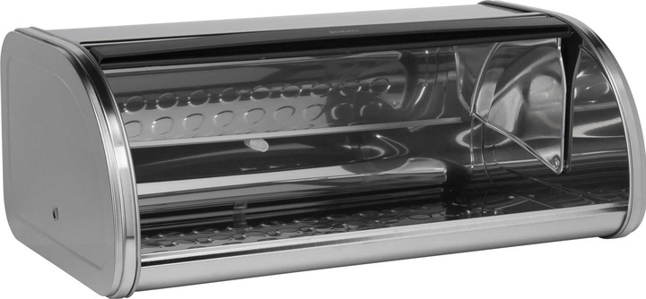 Actual product image Brabantia Rolling bread box