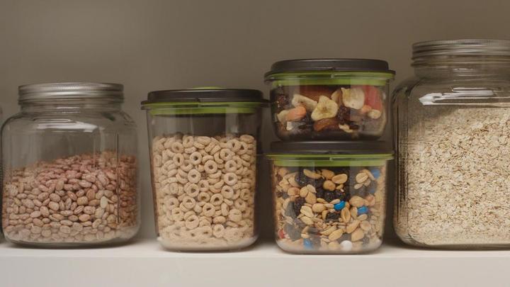 Productafbeelding FoodSaver Container voor vers voedsel (2.30 l)