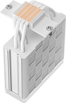Actual product image Deepcool AG400 WH (154 mm)