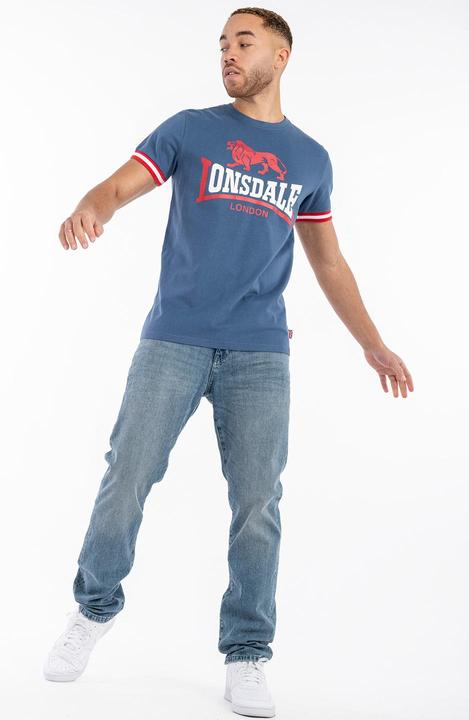 Produktbild Lonsdale Kergord Regular Fit (XL)