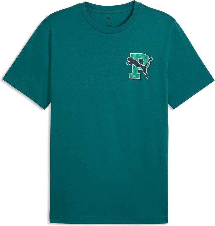 Produktbild Puma GRAPHIC Varsity Tee (L)