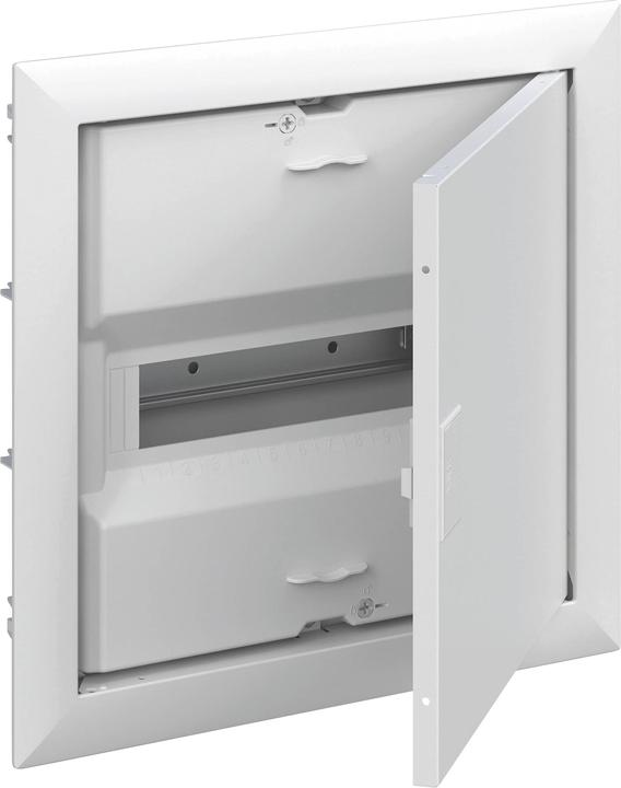 Actual product image Striebel & John Flush-mounted distributor