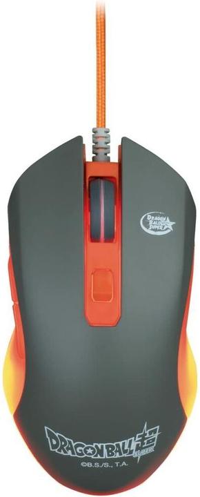 Image du produit Blade PC Dragon Ball Super Pack Clavier + Souris + Tapis de souris