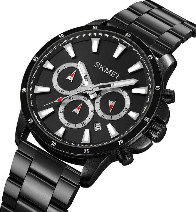 Immagine prodotto Skmei 2295BK Herrenuhr + BOX