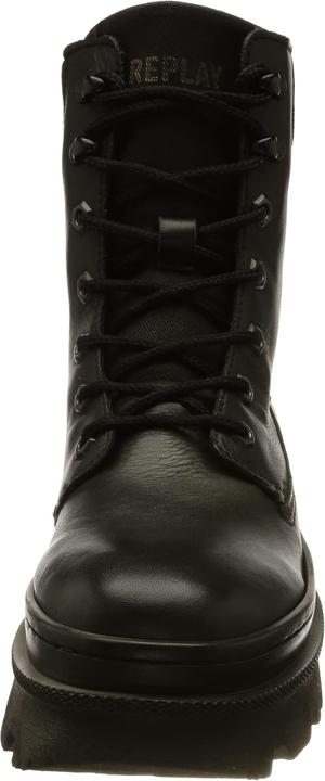 Produktbild Replay Laser Denim Damenstiefel (40)