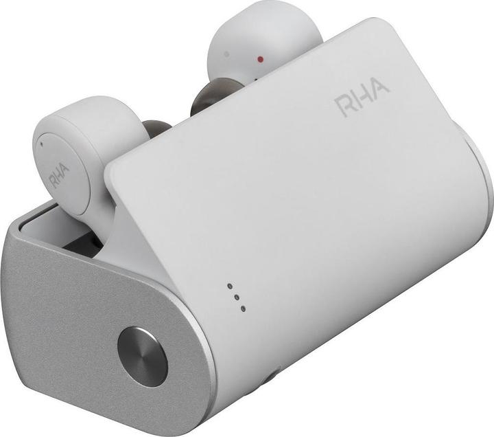 Actual product image RHA TrueConnect (25 h, Wireless)
