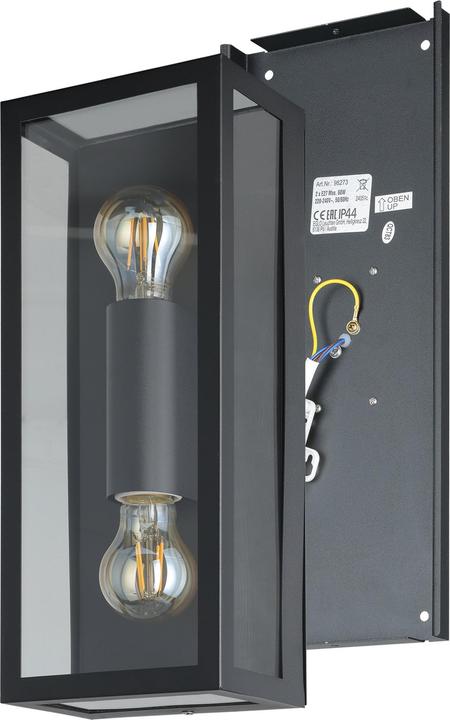 Produktbild EGLO Alamonte (E27, IP44)