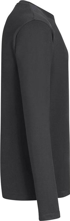 Produktbild Hakro Longsleeve MIKRALINAR® (M)