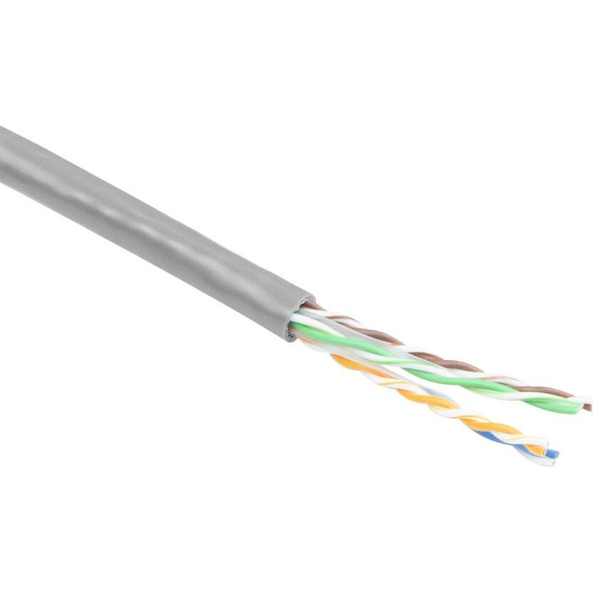 Thumbnail - ACT EP400B (U/UTP, CAT6a, 305 m), Netzwerkkabel