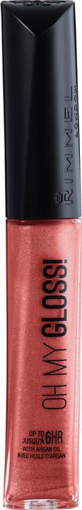 Immagine prodotto Rimmel London Oh mio Gloss! (330 Snog)