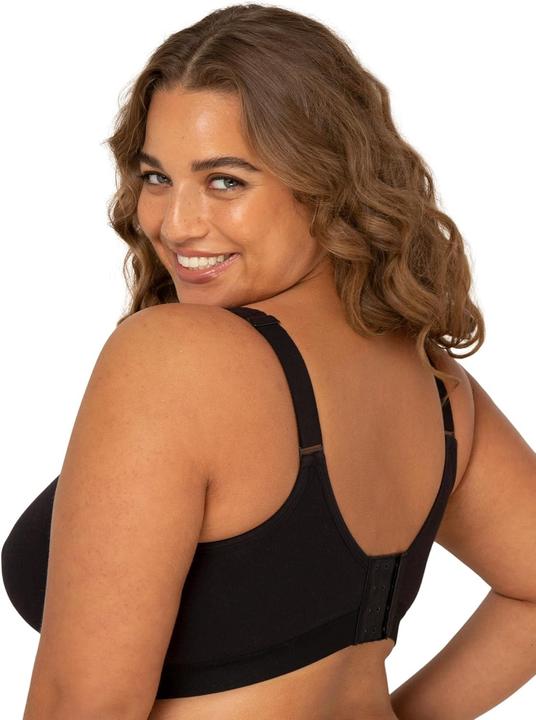 Actual product image Kenwood Wireless Cotton Bra (44 D)