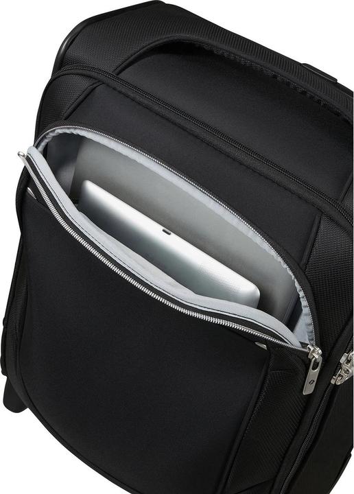 Image du produit Samsonite Re-Lite Trolley mit 2 Rollen Underseater 45cm (29 l)