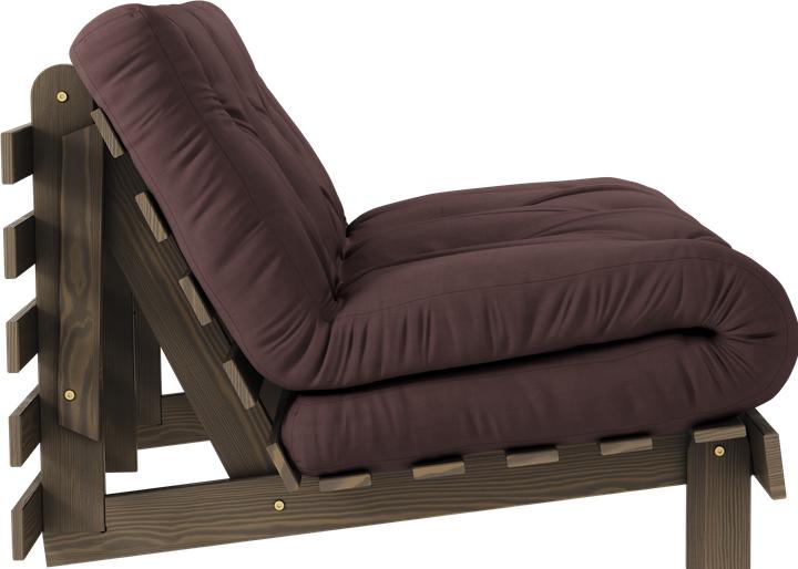 Actual product image Karup Design Roots (2 person sofa, Sofa bed)