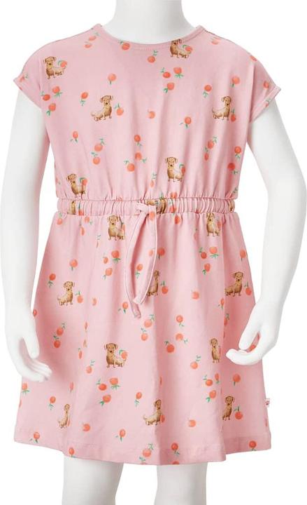 Immagine prodotto vidaXL Kinderkleid (116)