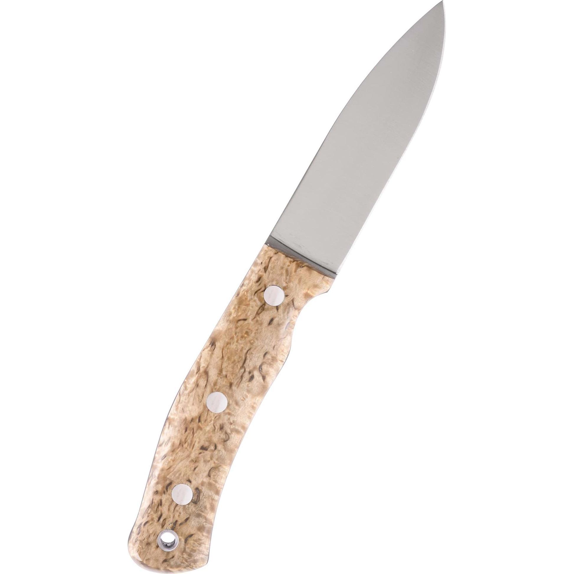 Thumbnail - Casström, Mehrzweckmesser, No 10 Swedish Forest Knife (10 cm)