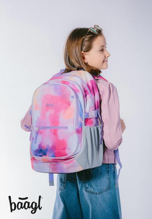 Immagine prodotto Baagl 3-teiliges Schulrucksack-Set