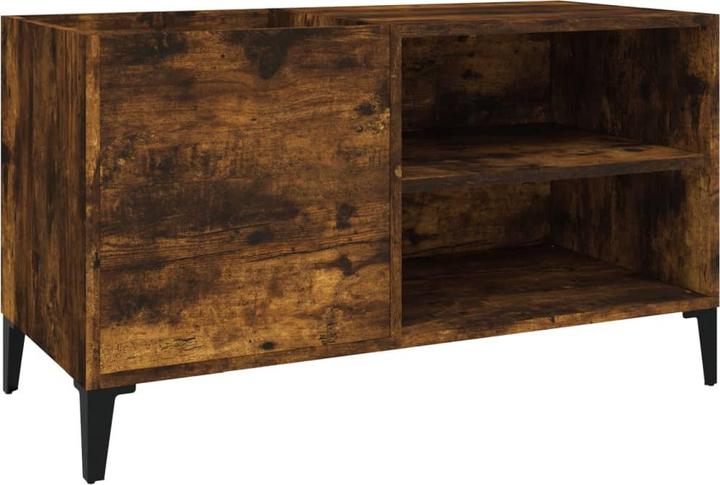 Immagine prodotto vidaXL Plattenschrank